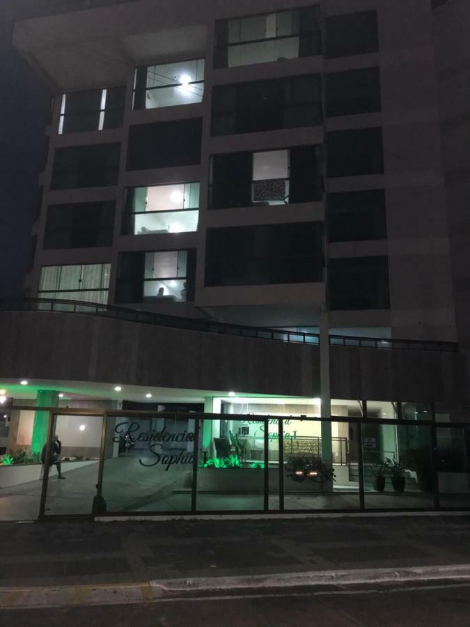 Condominio Shofia I 아라이알도카보 외부 사진
