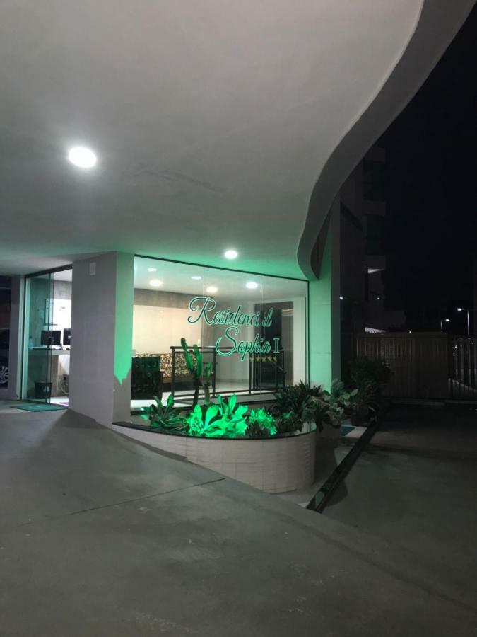 Condominio Shofia I 아라이알도카보 외부 사진