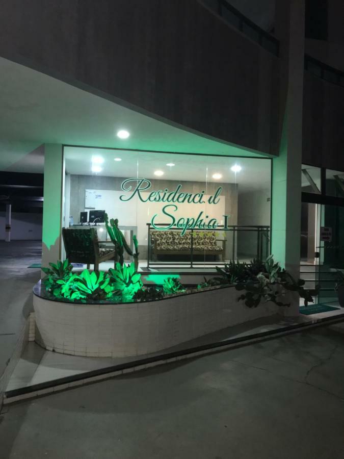 Condominio Shofia I 아라이알도카보 외부 사진