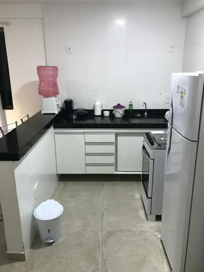 Condominio Shofia I 아라이알도카보 외부 사진
