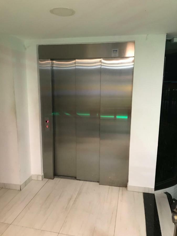 Condominio Shofia I 아라이알도카보 외부 사진