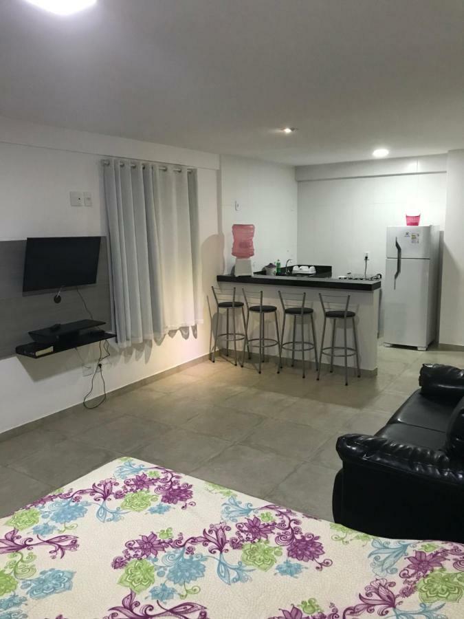 Condominio Shofia I 아라이알도카보 외부 사진